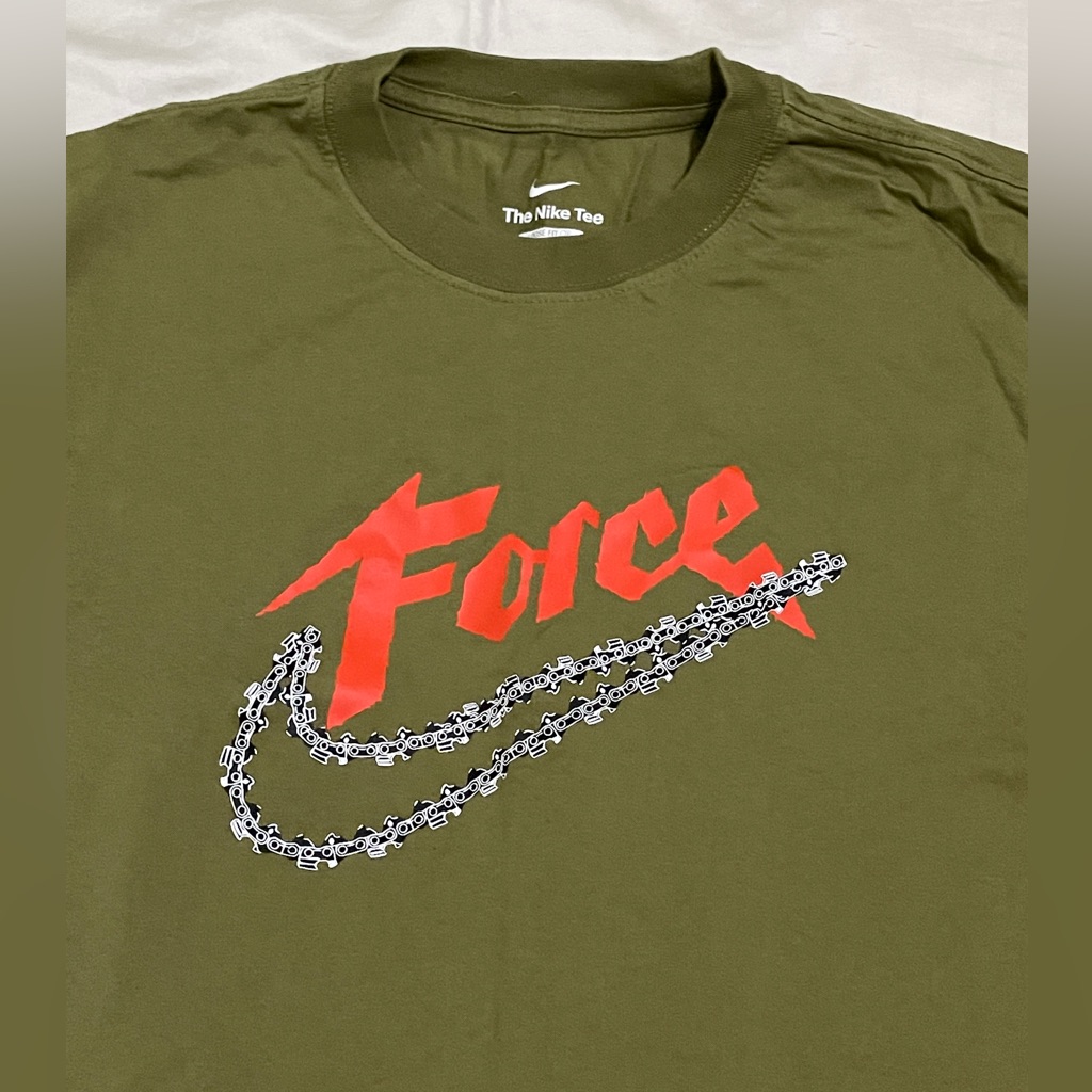 Nike Force Loose Fit M